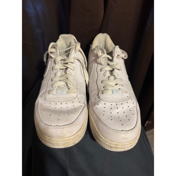 Nike Air Force One Mens size 7.5 - Picture 2 of 4